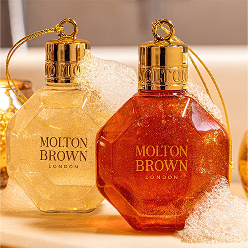 Molton Brown Vintage with Elderflower Festive Bauble