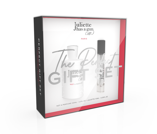 Juliette has a Gun The Perfect Gift Set 100ml + 7,5ml