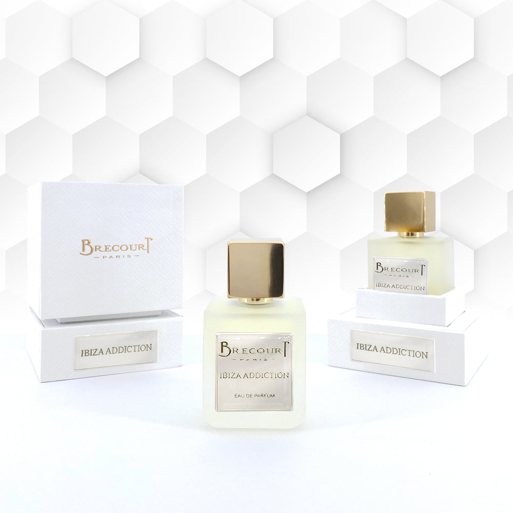 Brecourt Ibiza Addiction