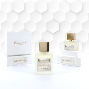 Brecourt Ibiza Addiction