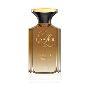 Layer Parfums Leather Noir