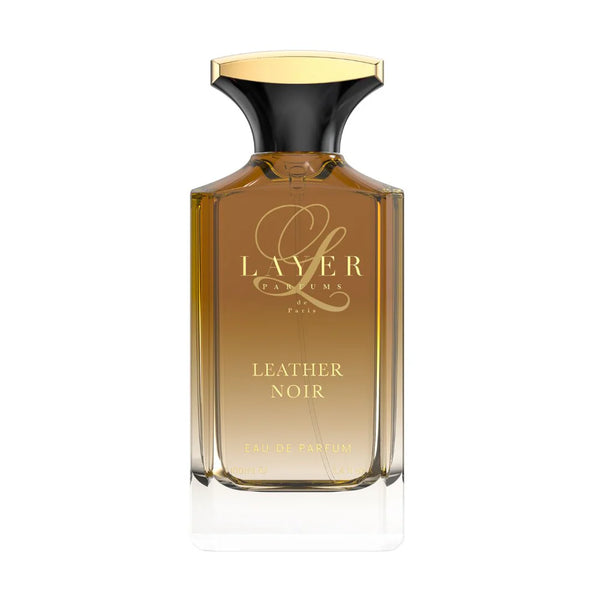 Layer Parfums Leather Noir