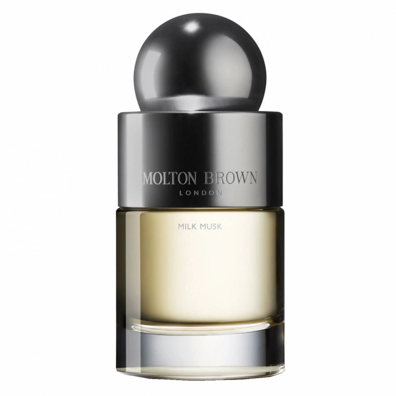 MOLTON BROWN 100ML EDT MILK MUSK