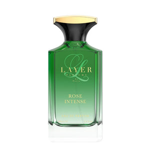 Layer Parfums Rose Intense