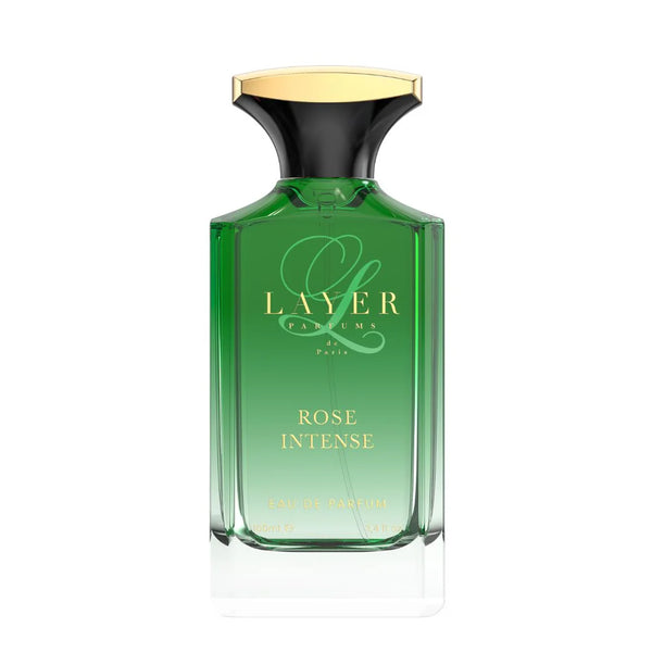 Layer Parfums Rose Intense