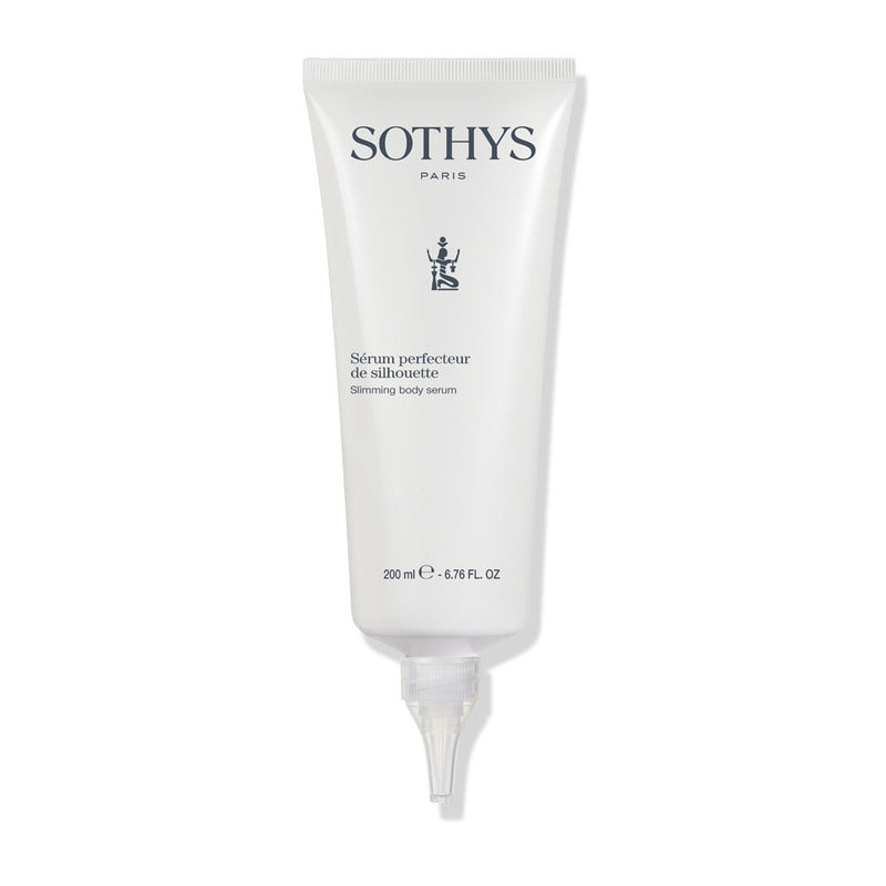 Sothys Paris Slimming body serum