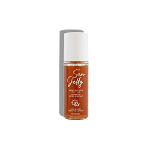 LE BEACH Sun Jelly SPF50 100ml