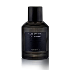 Laboratorio Olfattivo Tonkade