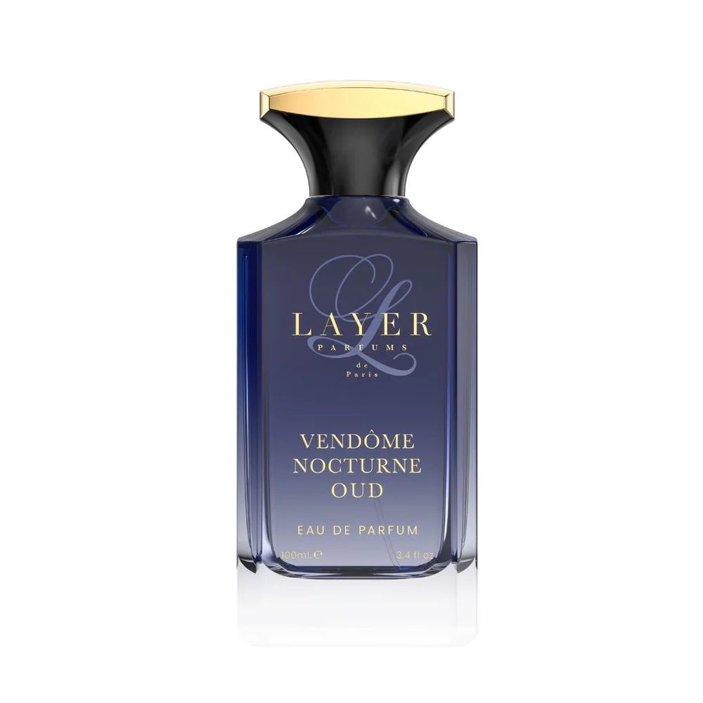 Layer Parfums Vendome Nocturne Oud
