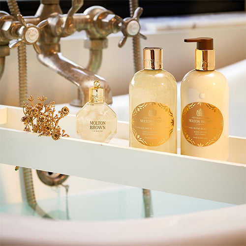 Molton Brown Vintage with Elderflower Festive Bauble Giftbox