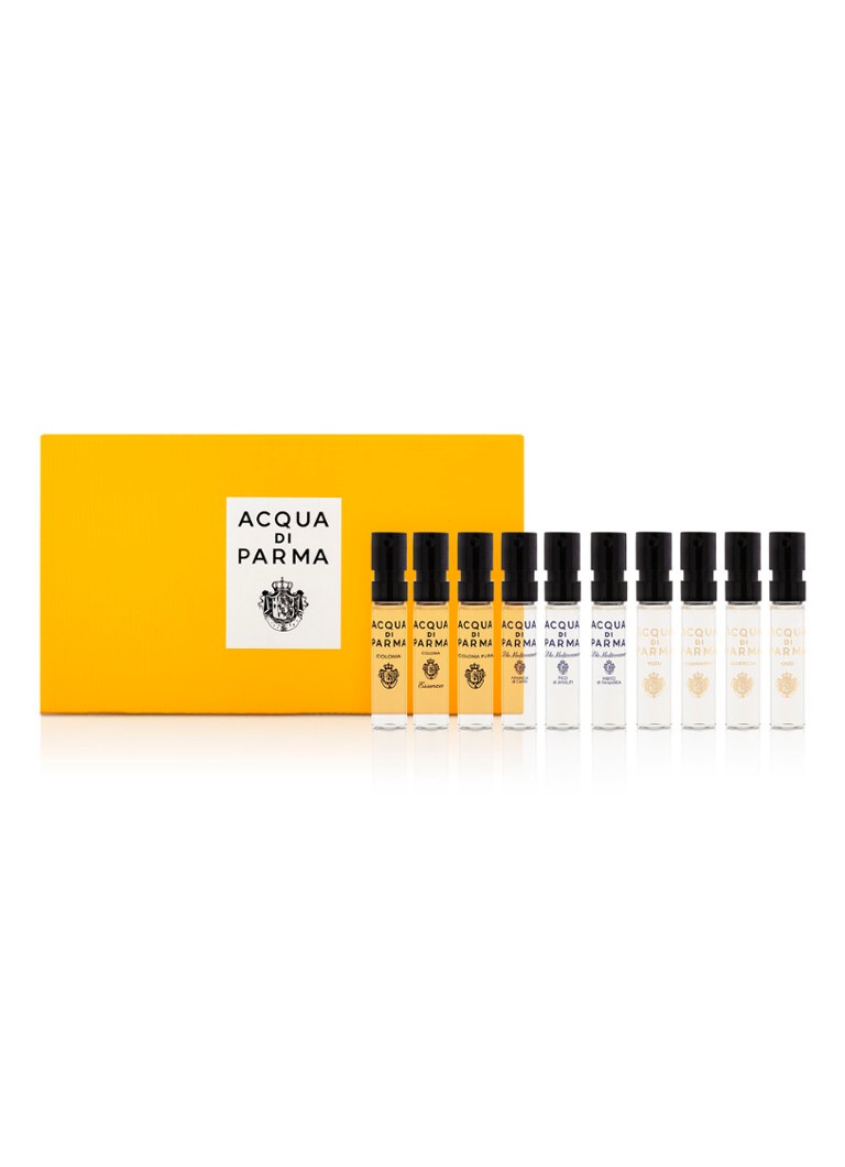 Acqua di Parma Selection Set