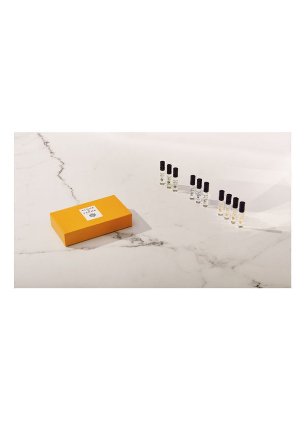 Acqua di Parma Auswahlset