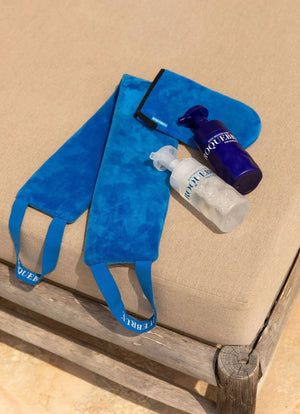 ROQUEBRUN Back Applicator