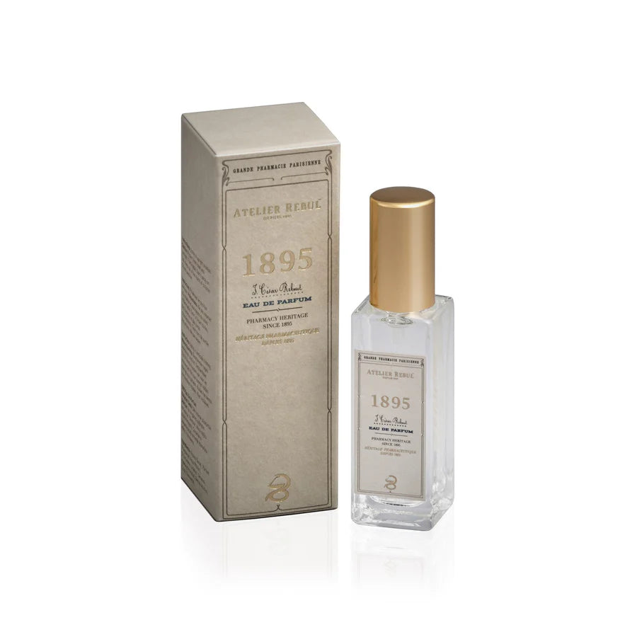 Atelier Rebul 1895 Eau de Pafum 12ml