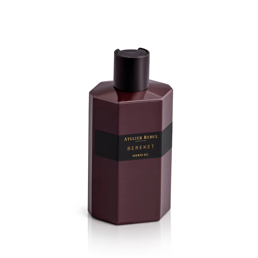Atelier Rebul Bereket Showergel 250ml