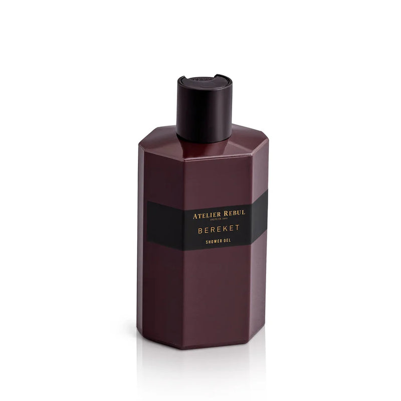 Atelier Rebul Bereket Showergel 250ml