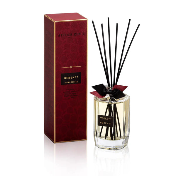 Atelier Rebul Bereket fragrance sticks 200ml