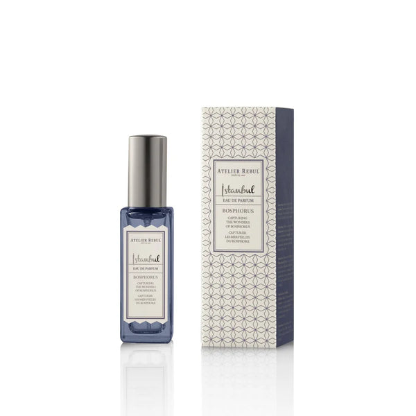 Atelier Rebul Istanbul Bosphorus Eau de Pafum 12ml