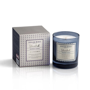 Atelier Rebul Istanbul Bosphorus scented candle 210gr