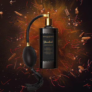 Atelier Rebul Istanbul Extrait de Pafum