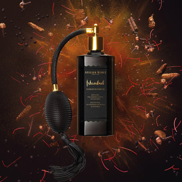 Atelier Rebul Istanbul Extrait de Pafum
