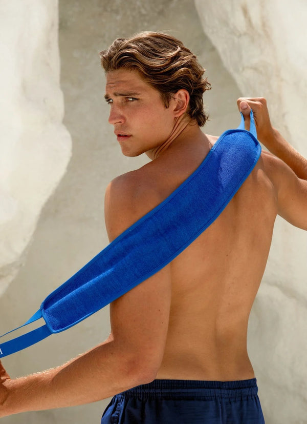 ROQUEBRUN Back Exfoliator