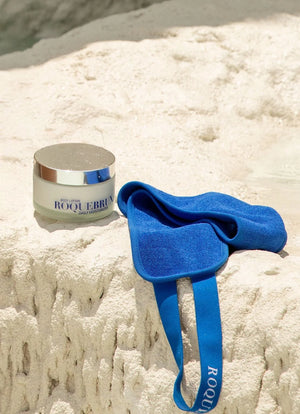 ROQUEBRUN Back Exfoliator