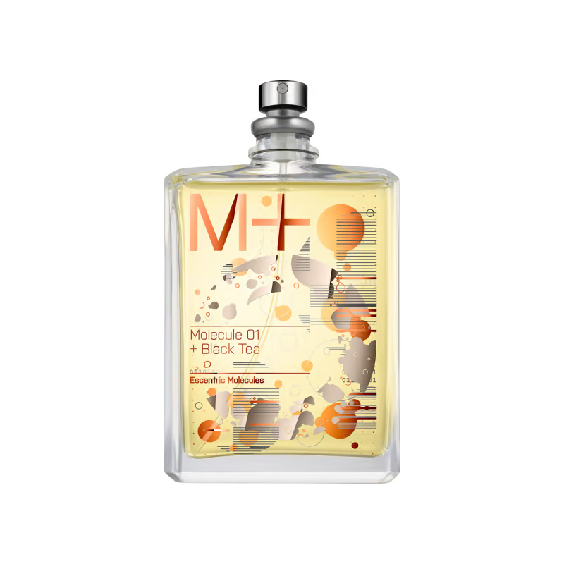 Escentric Molecules, Molecule 1 + Black Tea 100ml