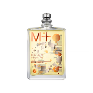 Escentric Molecules, Molecule 1 + Black Tea 100ml