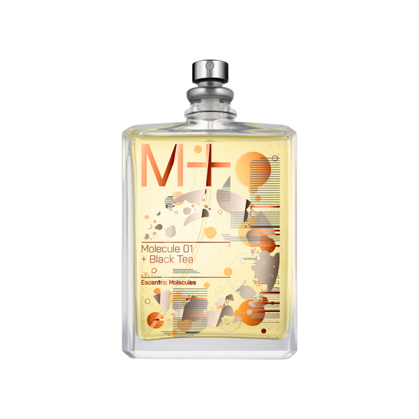 Escentric Molecules, Molecule 1 + Black Tea 100ml
