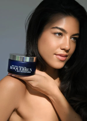 ROQUEBRUN Bodylotion Gradual Tan Self-Tan Moisturizer