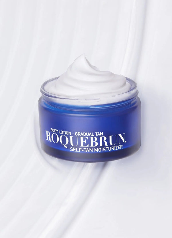 ROQUEBRUN Bodylotion Gradual Tan Self-Tan Moisturizer