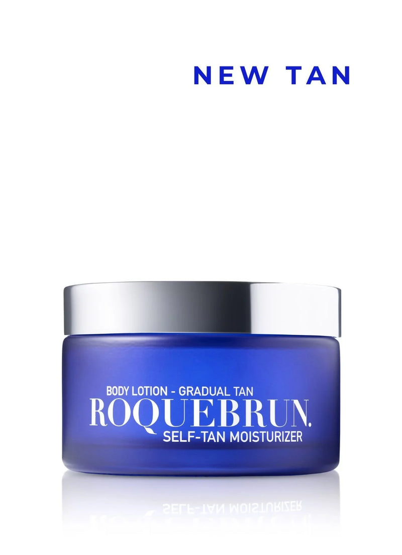 ROQUEBRUN Bodylotion Gradual Tan Self-Tan Moisturizer