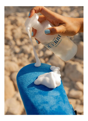 ROQUEBRUN Bodymouse Self-Tan Light zelfbruiner