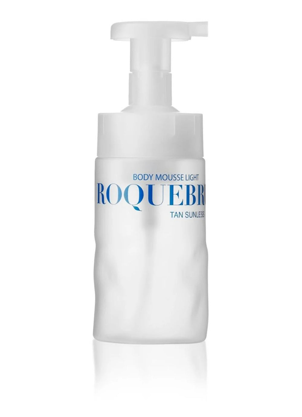 ROQUEBRUN Bodymouse Self-Tan Light zelfbruiner