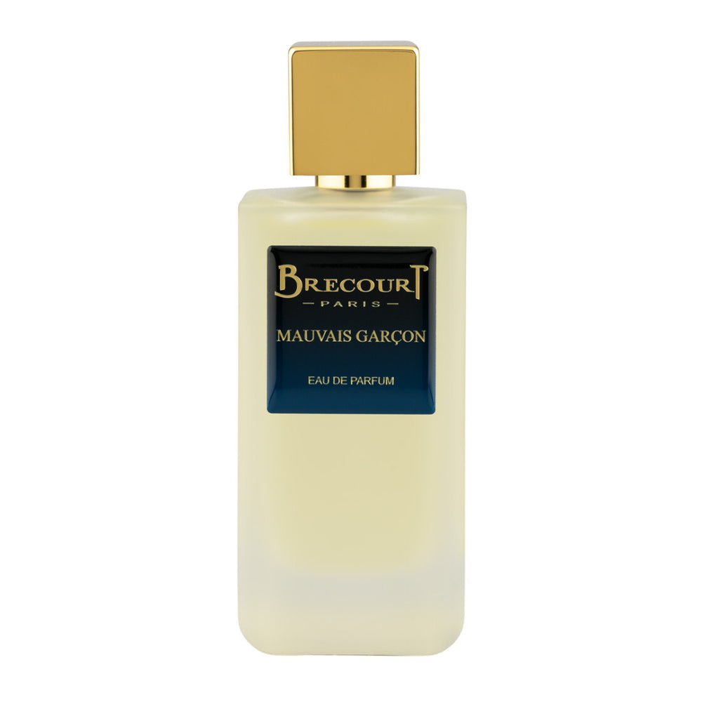 Brecourt Mauvais Garcon