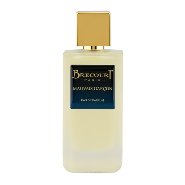 Brecourt Mauvais Garcon