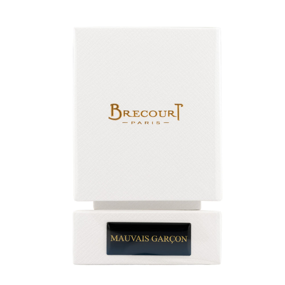 Brecourt Mauvais Garcon