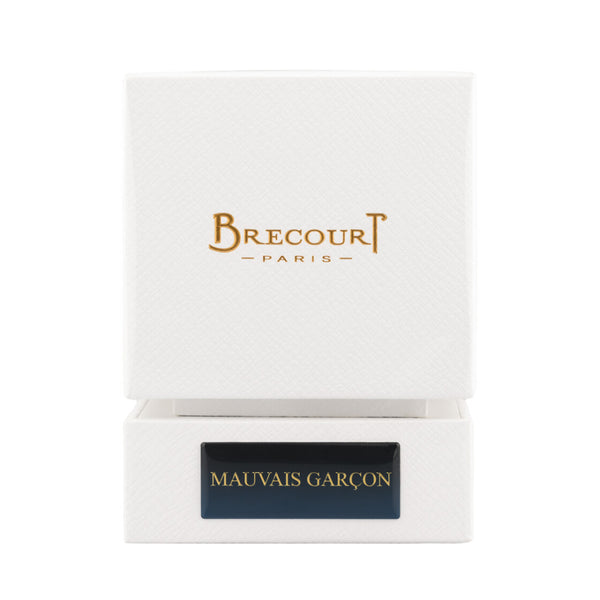 Brecourt Mauvais Garcon