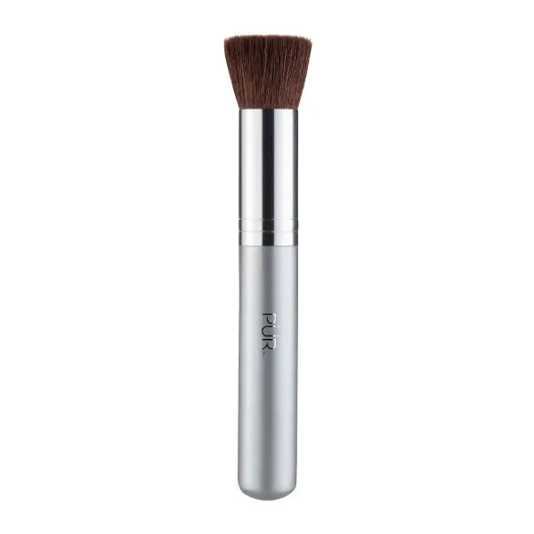 PUR Minerals Chisel Brush