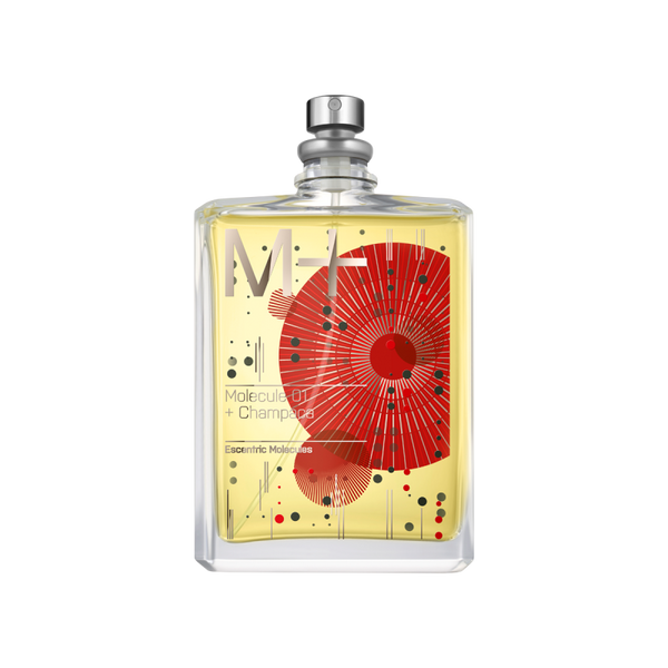 Escentric Molecules, Molecule 1 + Champaca 100ml