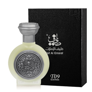 Taif Al Emarat T09 Change Your Life