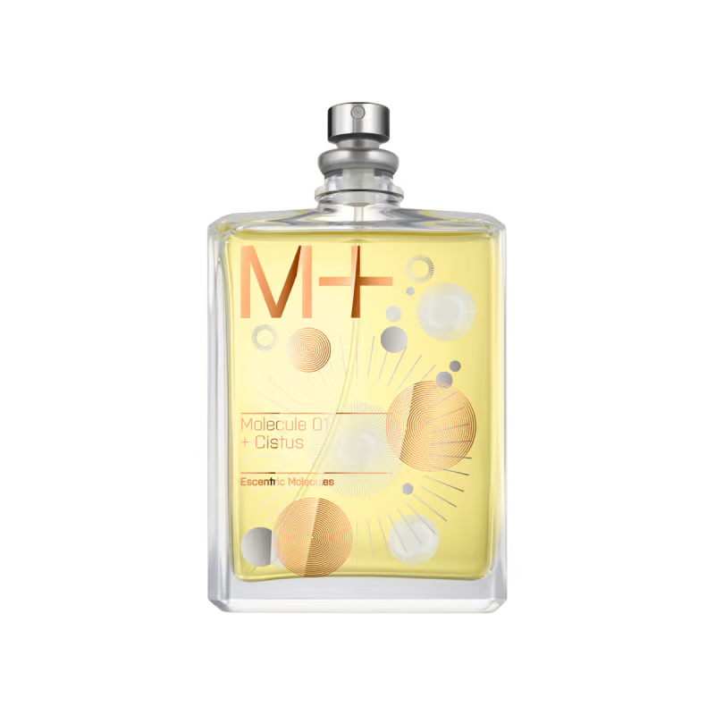 Escentric Molecules, Molecule 1 + Cistus 100ml