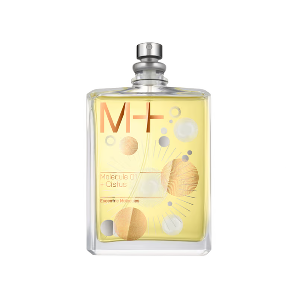 Escentric Molecules, Molecule 1 + Cistus 100ml