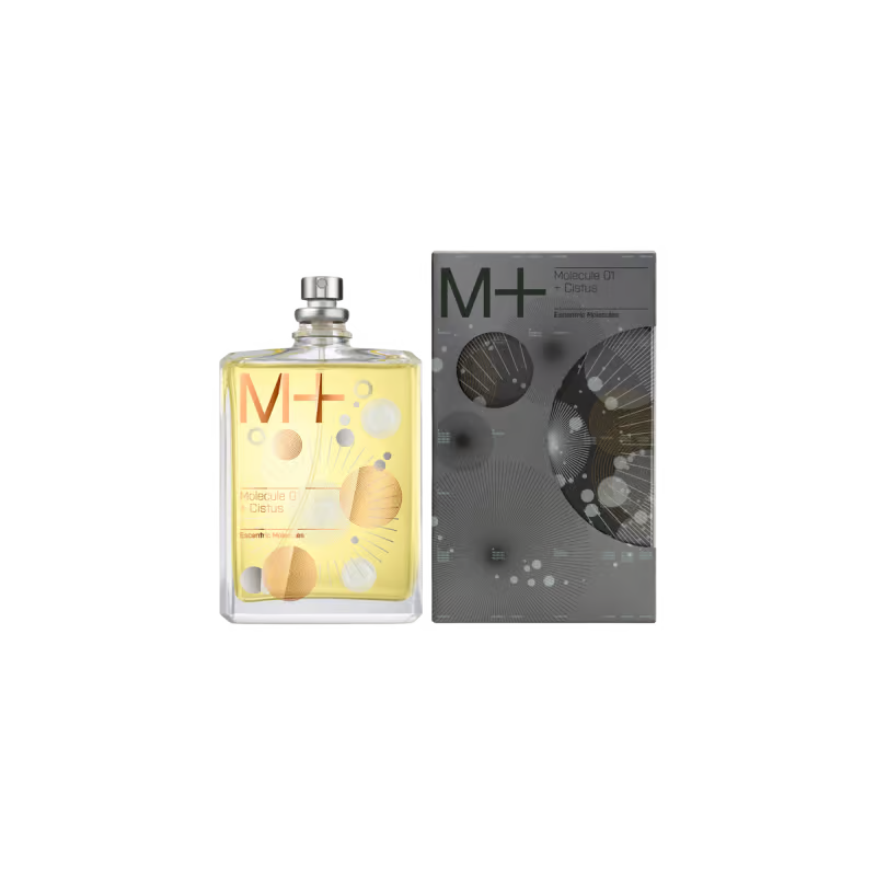 Escentric Molecules, Molecule 1 + Cistus 100ml