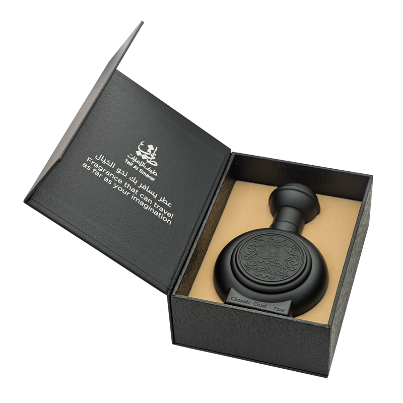 Taif Al Emarat Classic Oud