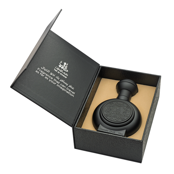 Taif Al Emarat Classic Oud