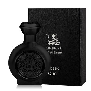 Taif Al Emarat Classic Oud