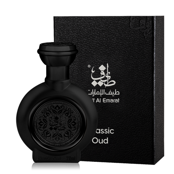 Taif Al Emarat Classic Oud