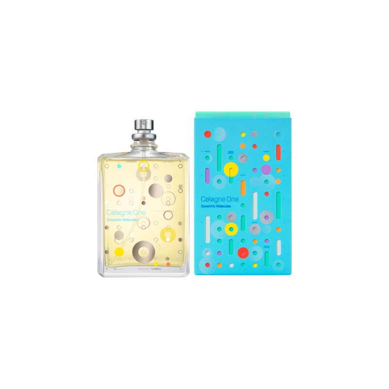 Escentric Molecules, Cologne 01 100ml